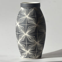 Load image into Gallery viewer, Dark Star Vase