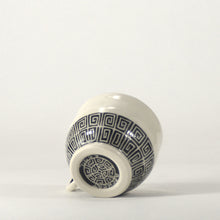 Load image into Gallery viewer, Squares Espresso Cup