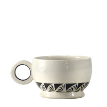 Load image into Gallery viewer, Fan Latte Cup