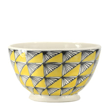 Load image into Gallery viewer, Yellow Bowl