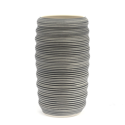 Wavy Vase