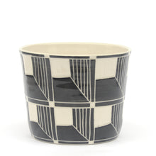 Load image into Gallery viewer, Attic Windows Planter