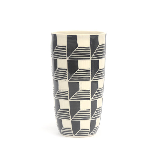 Attic Windows Tumbler