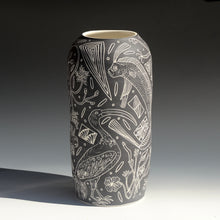 Load image into Gallery viewer, Axolotl Llama Vase