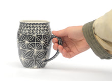 Load image into Gallery viewer, Bold Band Mug