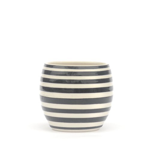 Bold Stripe Cup