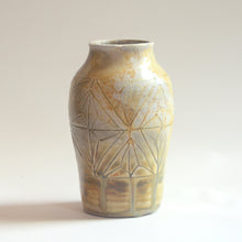 Load image into Gallery viewer, Star Glaze Vase