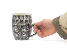 Load image into Gallery viewer, Mosaic Mug