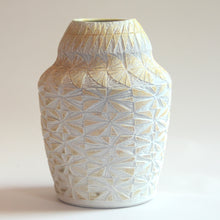 Load image into Gallery viewer, Firework Wood Fired Vase