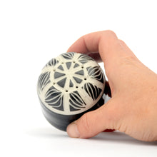 Load image into Gallery viewer, Dark Petal Salt Shaker