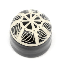 Load image into Gallery viewer, Dark Petal Salt Shaker