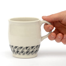 Load image into Gallery viewer, Fan Simple Mug