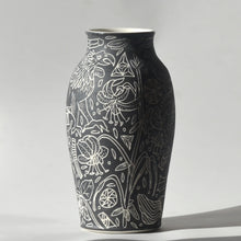 Load image into Gallery viewer, Fantasy Creatures Vase