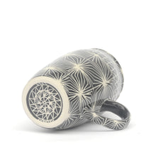 Load image into Gallery viewer, Fineline Burst Mug