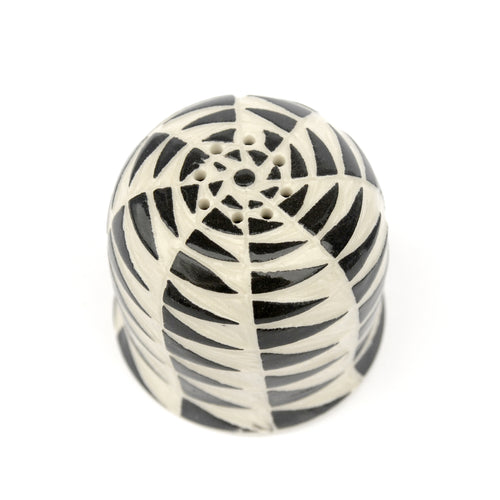 Flying Geese Salt Shaker