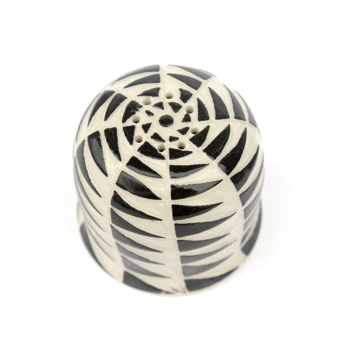 Flying Geese Salt Shaker