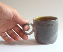 Load image into Gallery viewer, Little Soda Fired Cup (second)