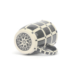 Load image into Gallery viewer, Grid Mug