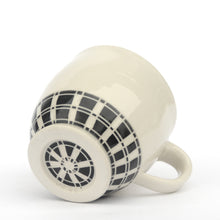 Load image into Gallery viewer, Grid Simple Mug