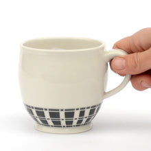 Load image into Gallery viewer, Grid Simple Mug