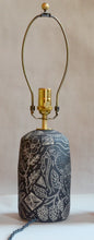 Load image into Gallery viewer, Hawk Tarantula Lamp