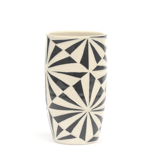 Kaleidoscope Tumbler