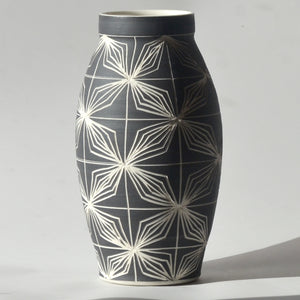 Dark Star Vase