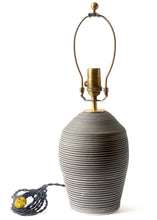 Load image into Gallery viewer, Big Linear Lamp