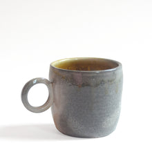 Load image into Gallery viewer, Little Soda Fired Cup (second)