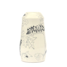 Load image into Gallery viewer, Luna Moth Vase