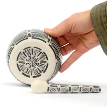 Load image into Gallery viewer, Mortar Pestle