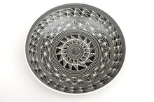 Load image into Gallery viewer, Banded Platter (second)