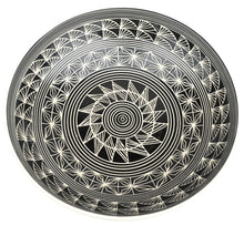 Load image into Gallery viewer, Banded Platter (second)