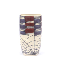 Load image into Gallery viewer, Plum Arc Tumbler