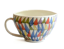 Load image into Gallery viewer, Rainbow Mixing Bowl (second)