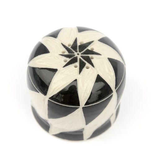 Rhombus Salt Shaker