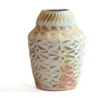 Load image into Gallery viewer, Firework Wood Fired Vase