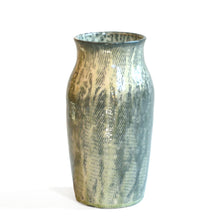 Load image into Gallery viewer, Scored Soda Vase