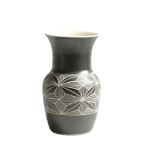 Semigloss Favorite Medium Vase