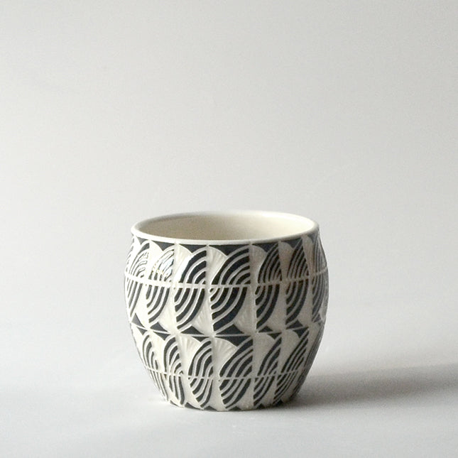 Small Wave Cup