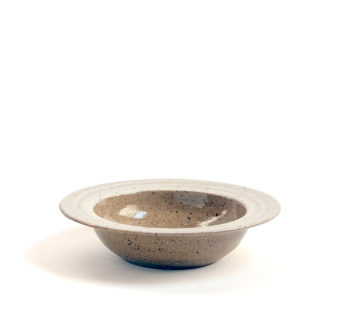 Small Stoneware Bowl