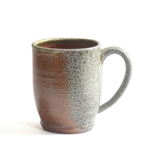 Load image into Gallery viewer, Soda Fired Mug