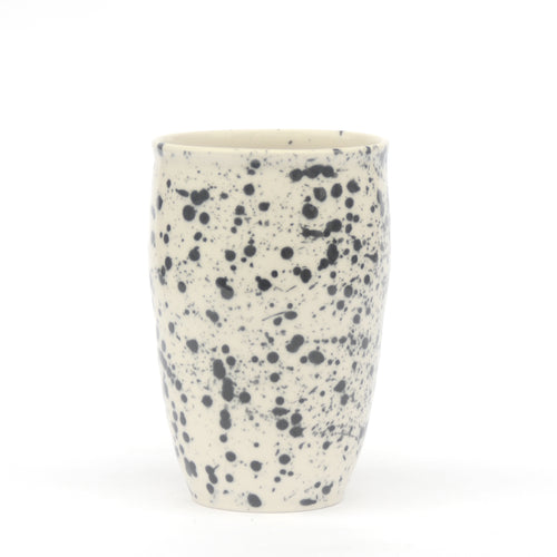 Splatter Tumbler