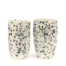 Load image into Gallery viewer, Splatter Tumbler