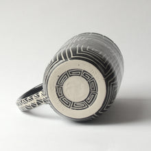 Load image into Gallery viewer, Squares Mug