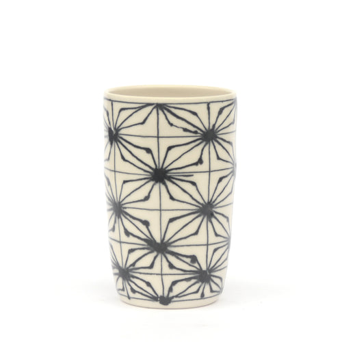 Star Glaze Tumbler
