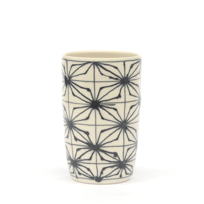 Star Glaze Tumbler