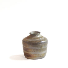 Load image into Gallery viewer, Tiny Striped Vase