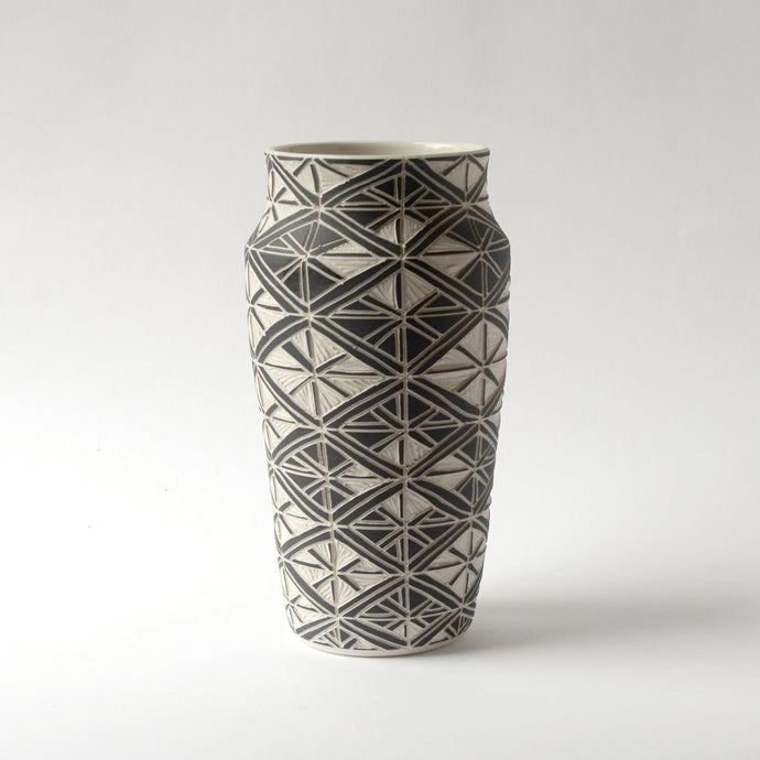 Tall Alternate Vase