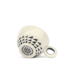 Load image into Gallery viewer, Triangle Espresso Cup